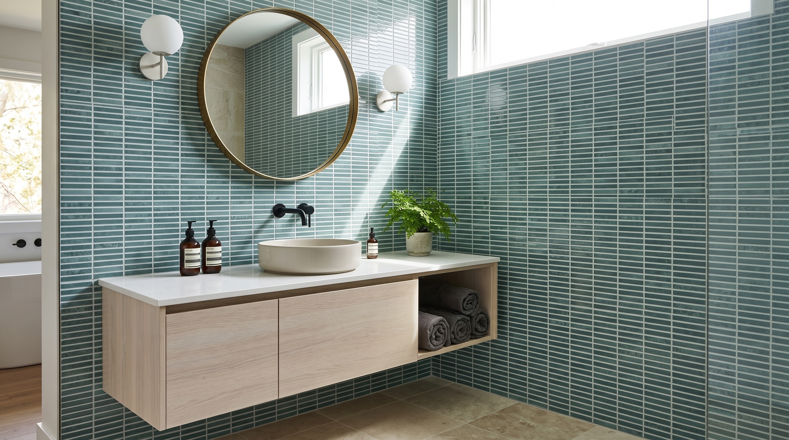 kitkat Tile