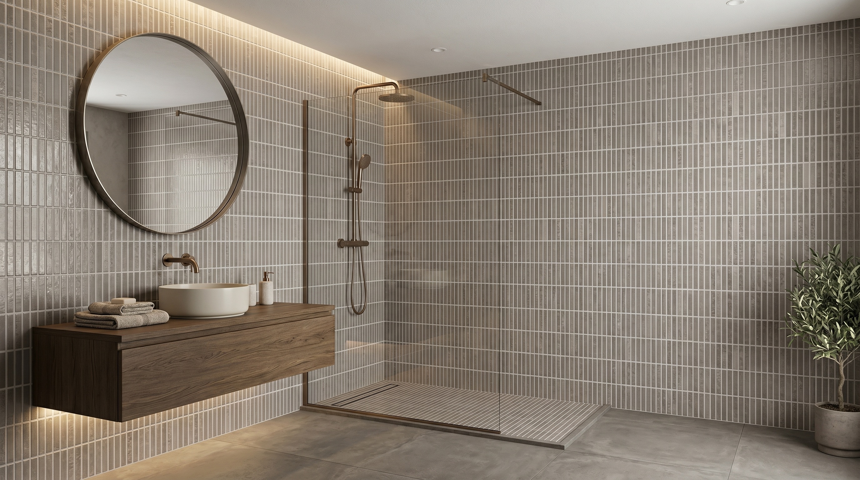 kitkat Tile
