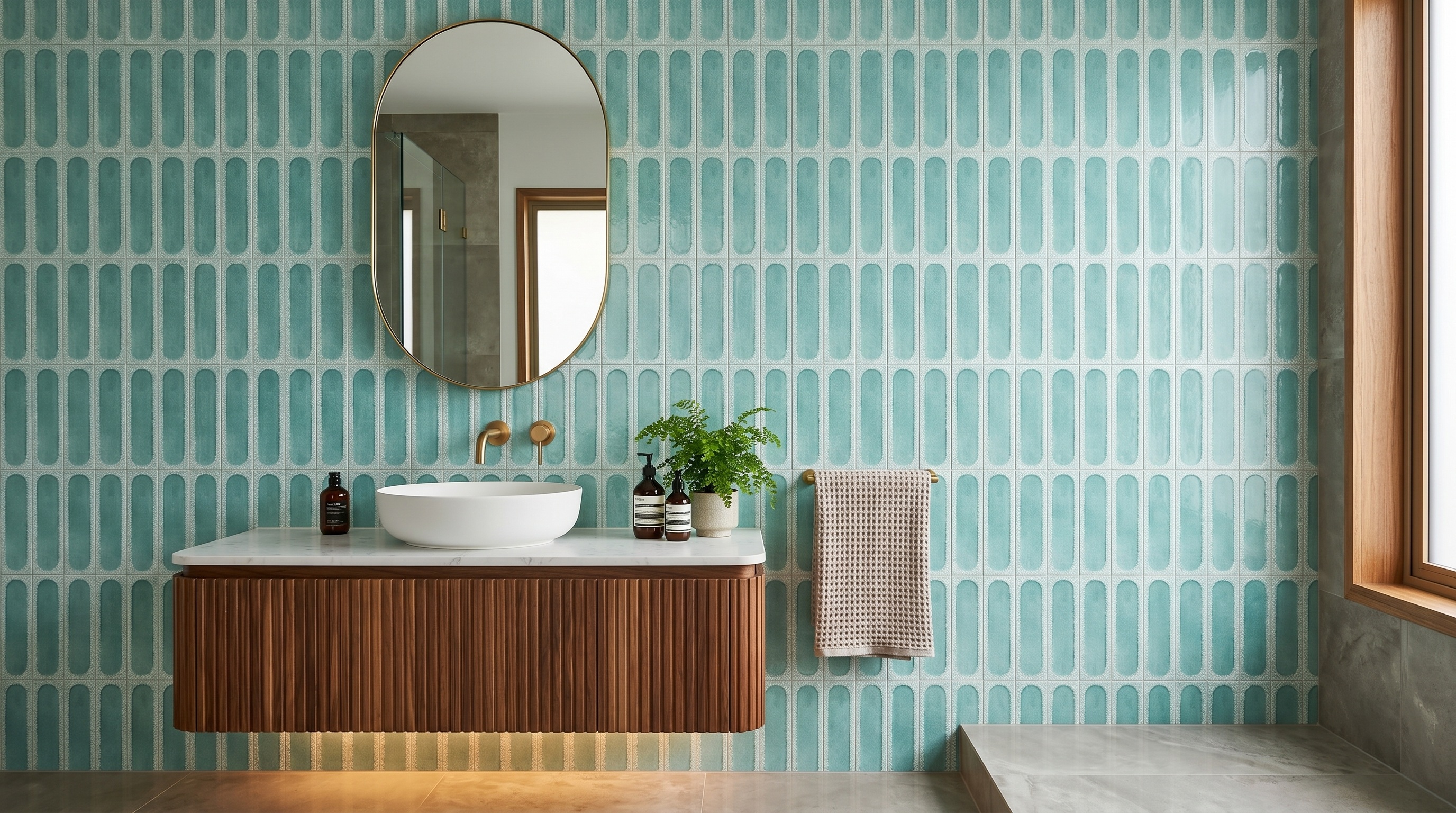 subways Tile