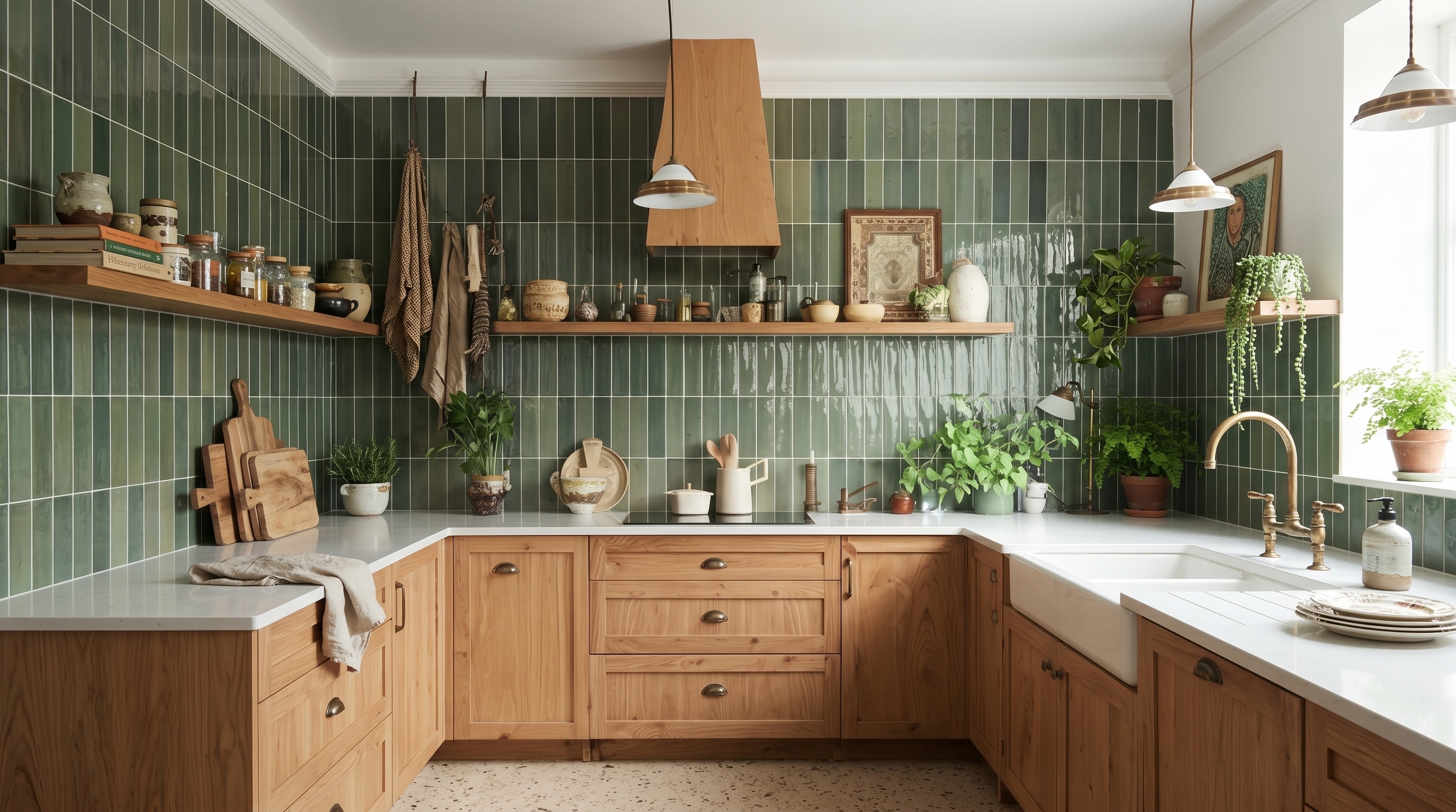 subways Tile