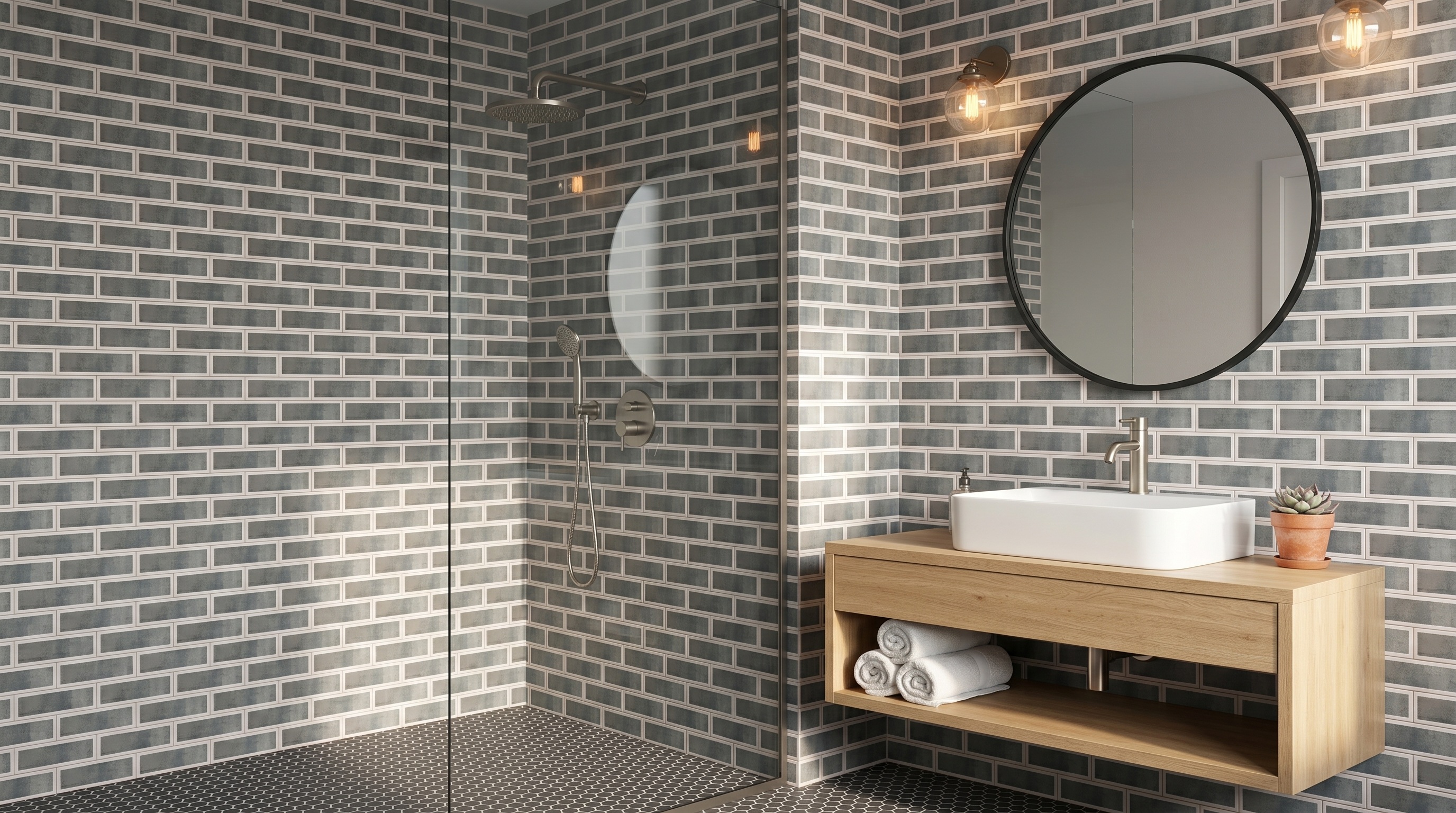 subways Tile