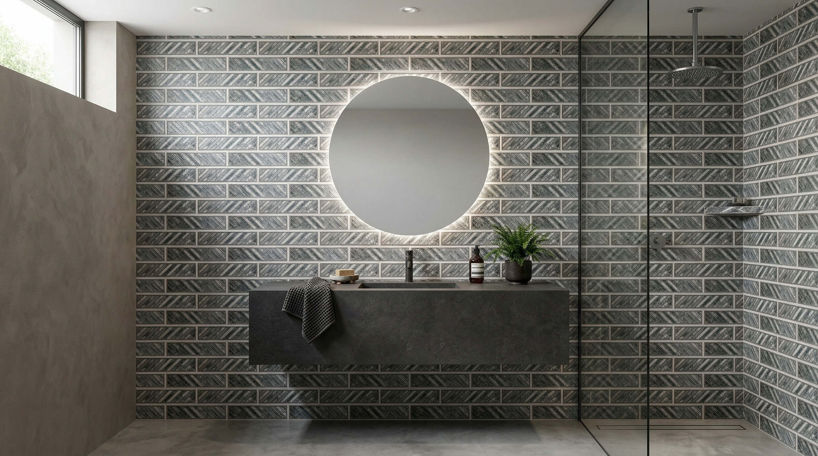 subways Tile
