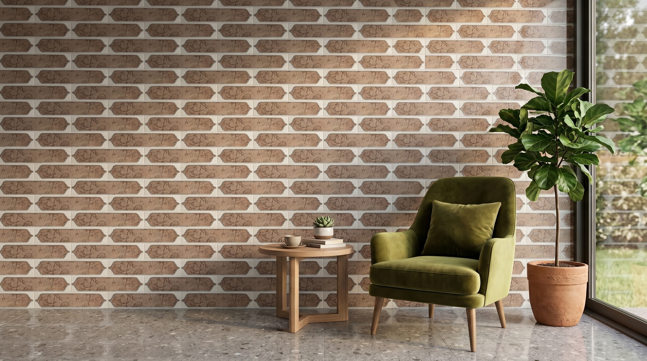 subways Tile