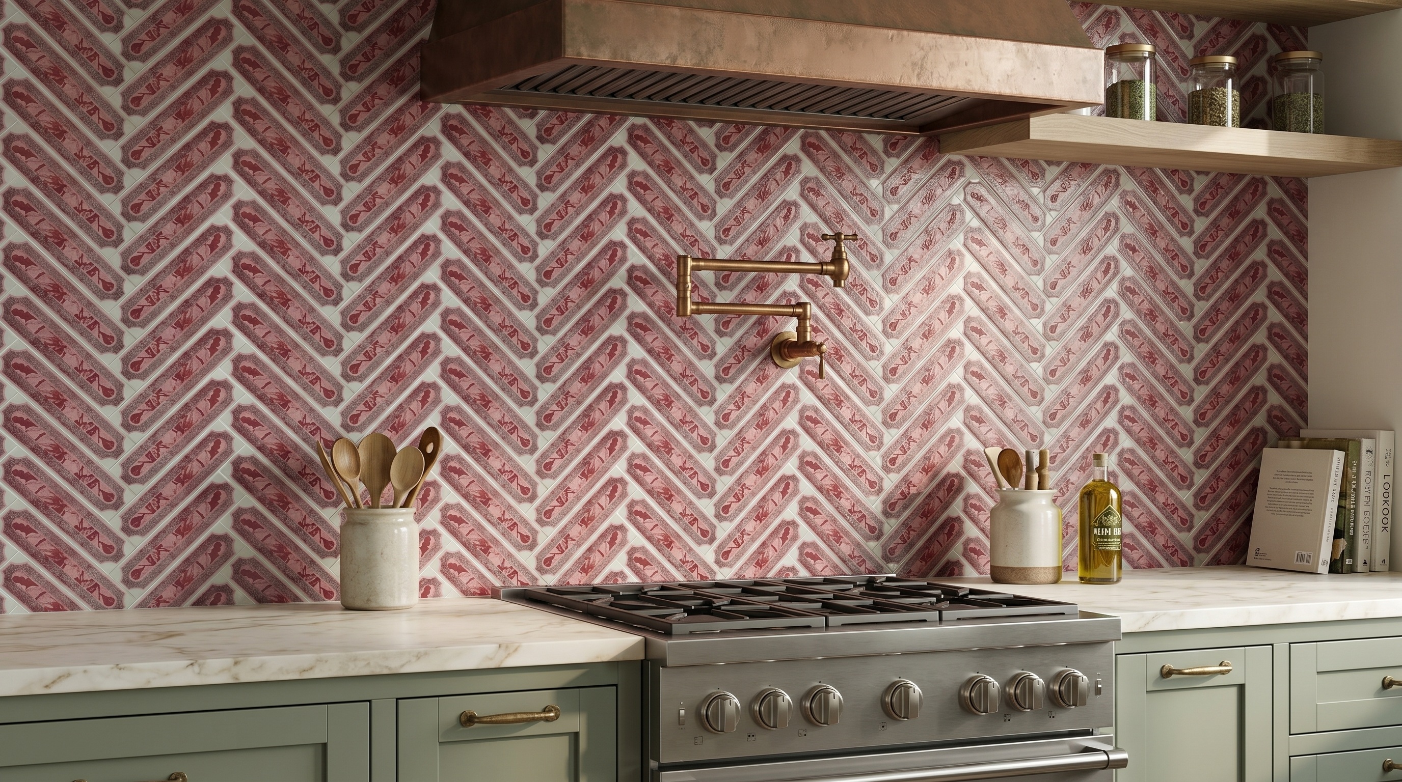 subways Tile