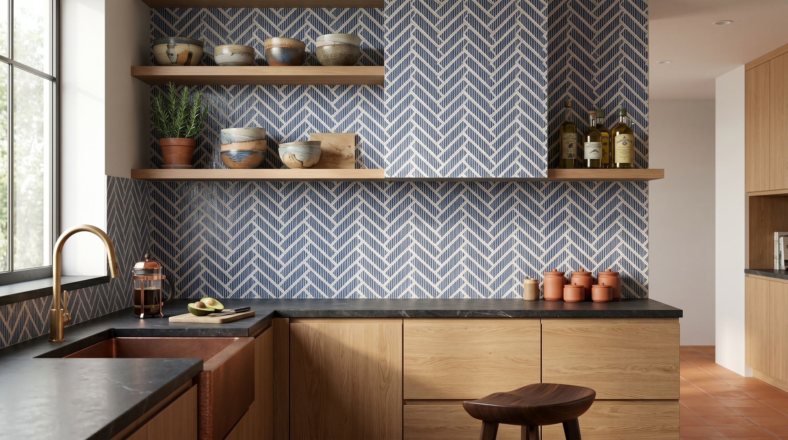 subways Tile