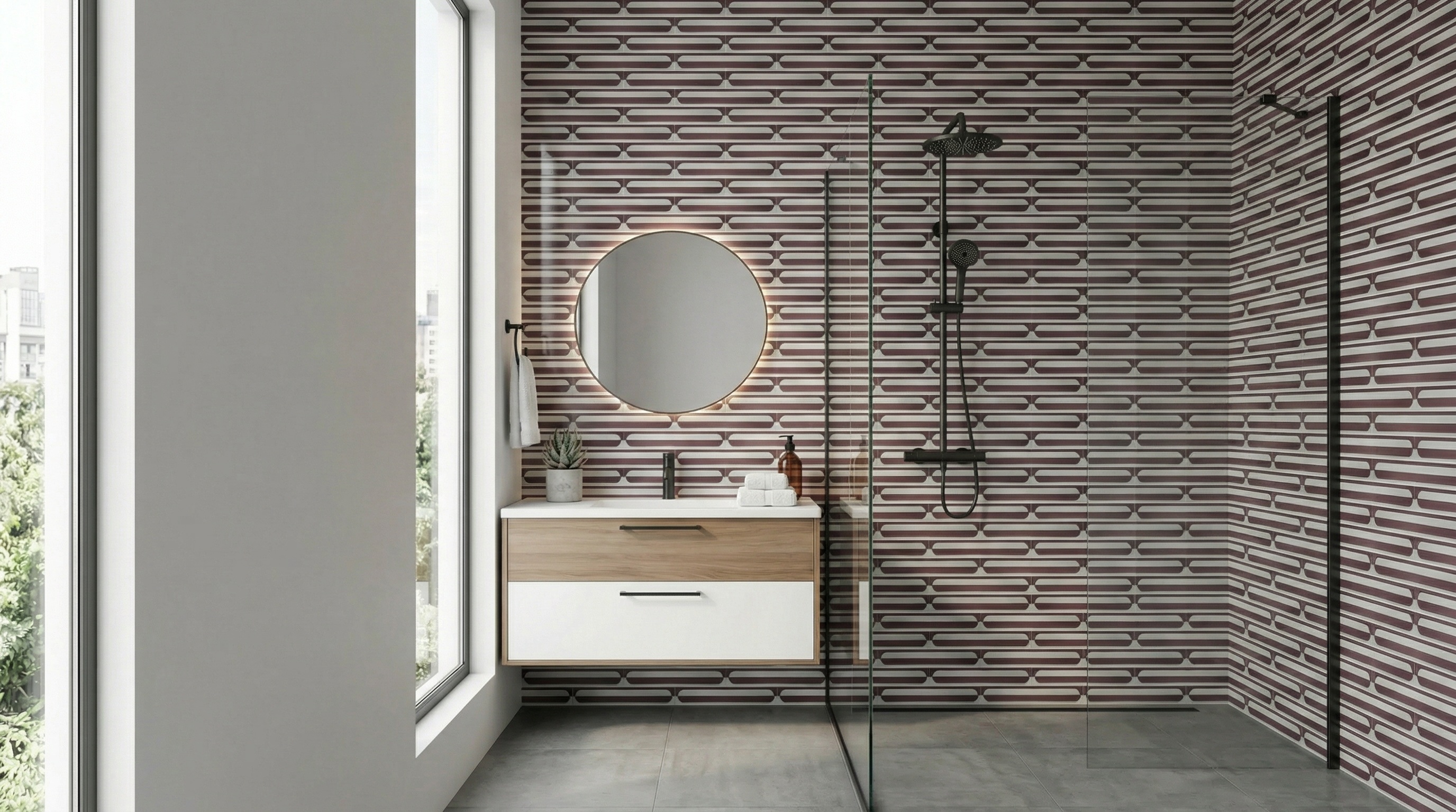 subways Tile